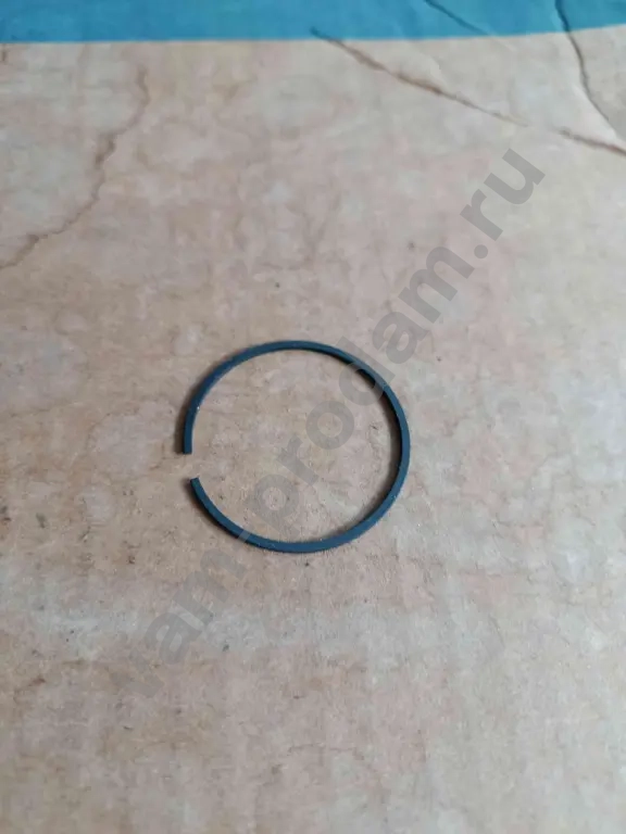 новое оригинальное кольцо поршневое Husqvarna 125/128