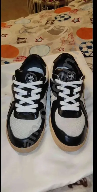 Кроссовки palm angels(43)