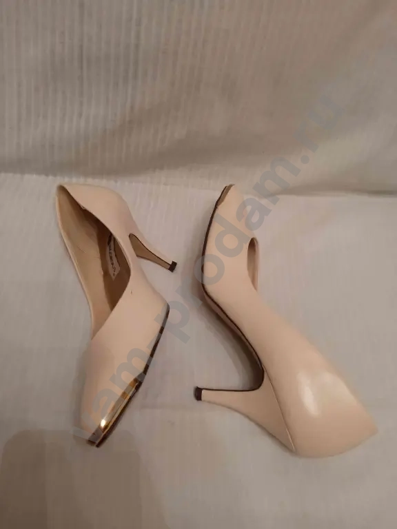 Туфли женские VIGOROUS (38.5-39)