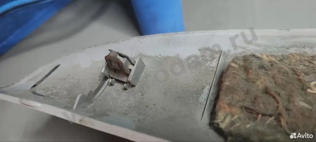 Клипса Ниссан