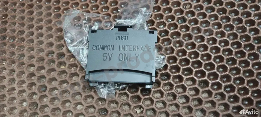 Cam модуль 3709-001663 scam1A