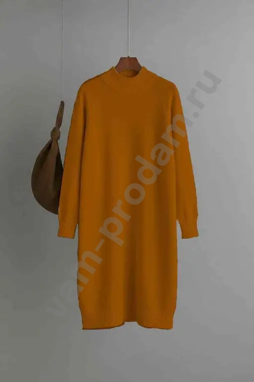 домашние тёплые платья