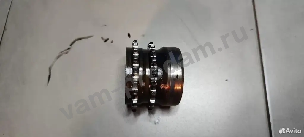 Шестерня коленвала Bmw 5 E60 M57N