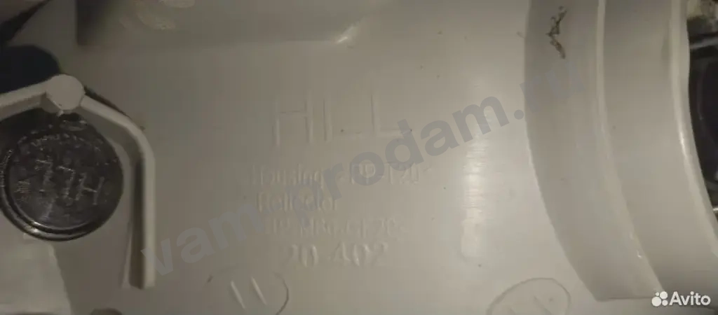 Фара Право toyota carina AT212