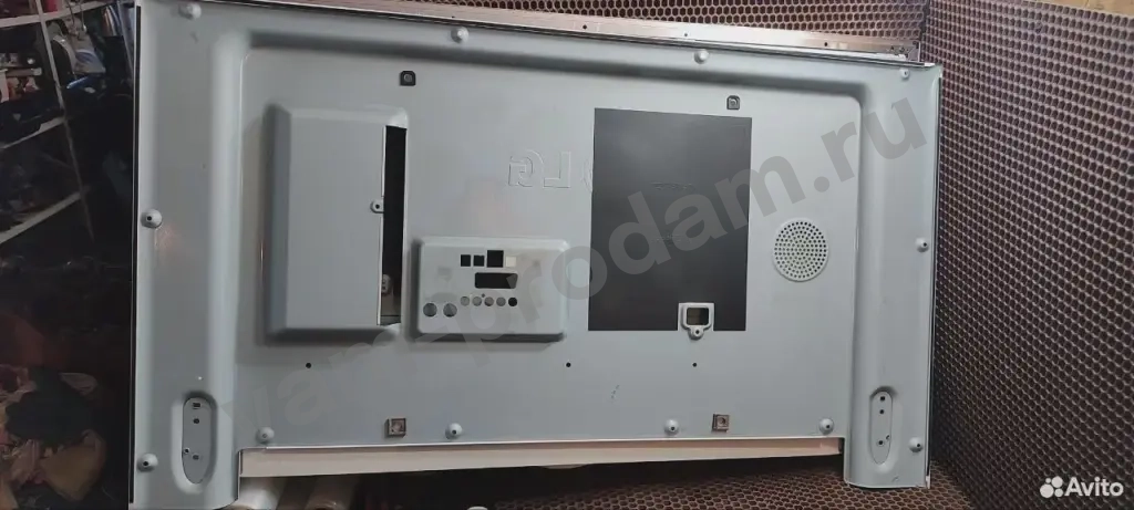 Телевизор LG 43 на запчасти