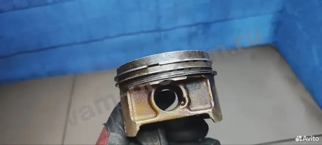 Кольца поршневые BMW M43 M44 STD