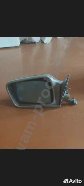 Зеркало левое бмв е32