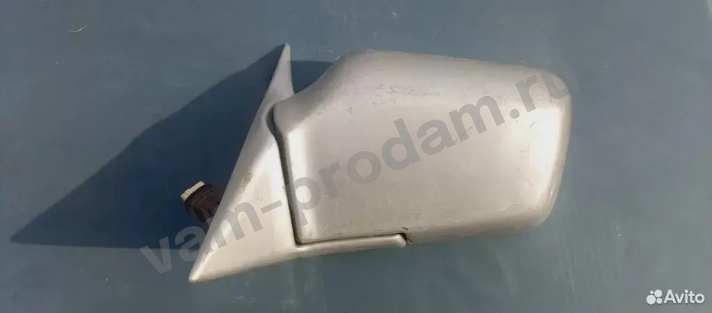 Зеркало левое бмв е32