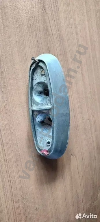 Корпус фонаря заз 965