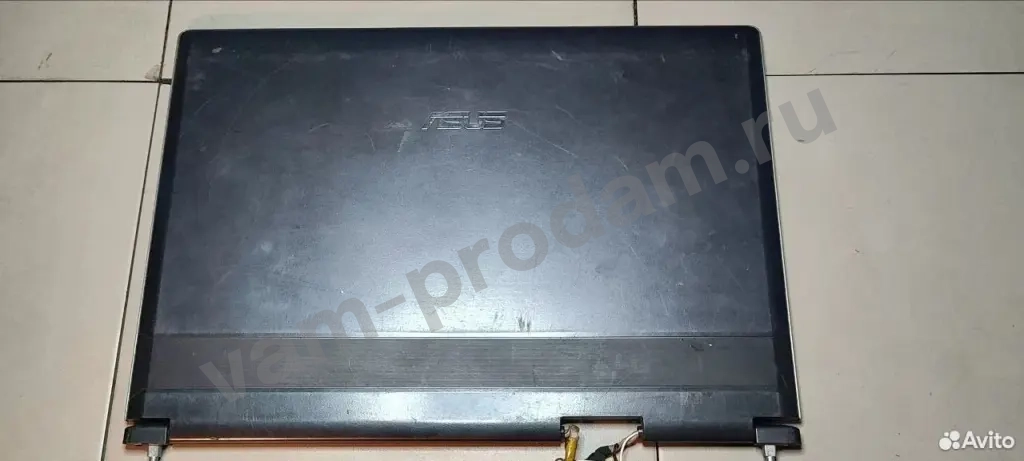 Матрица ноутбука Asus X50Vl/SL