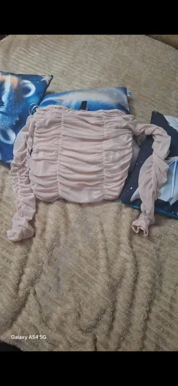 Блузка топ amisu S