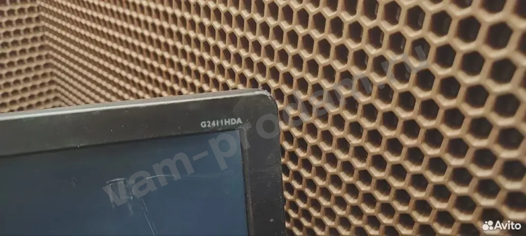 Монитор Benq 24