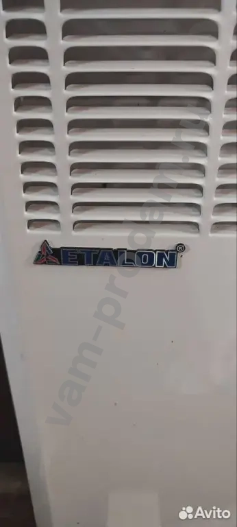Конвектор электрический Etalon E10UB