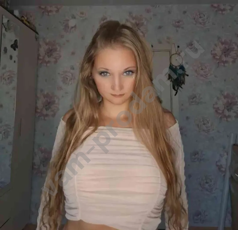 Блузка топ amisu S