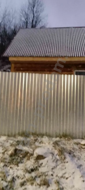 Дом 26.3 м² на участке 5 сот., Поселений (ИЖС)