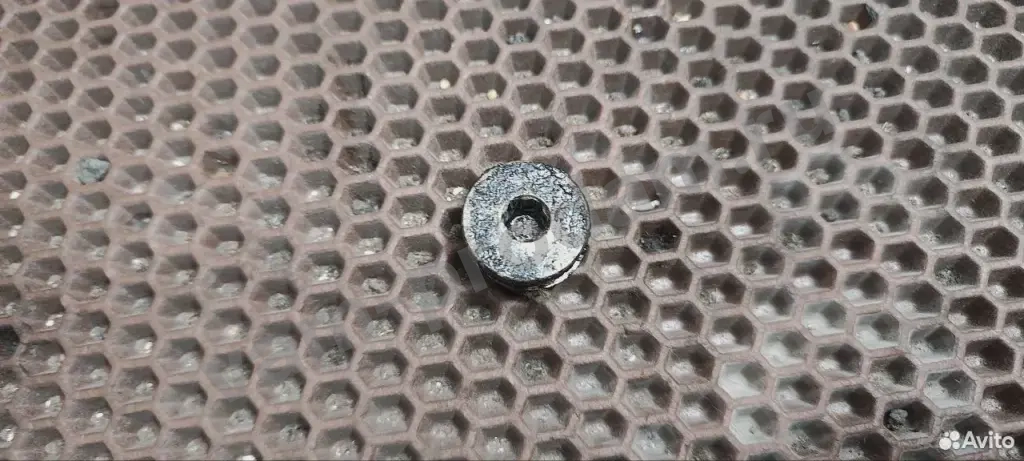 Резьбовая пробка BMW E90 N46B20