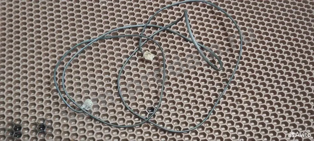 Телефонный кабель удлинитель