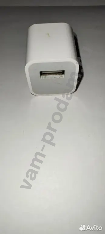 Сетевое зарядное устройство Defender EPA-01