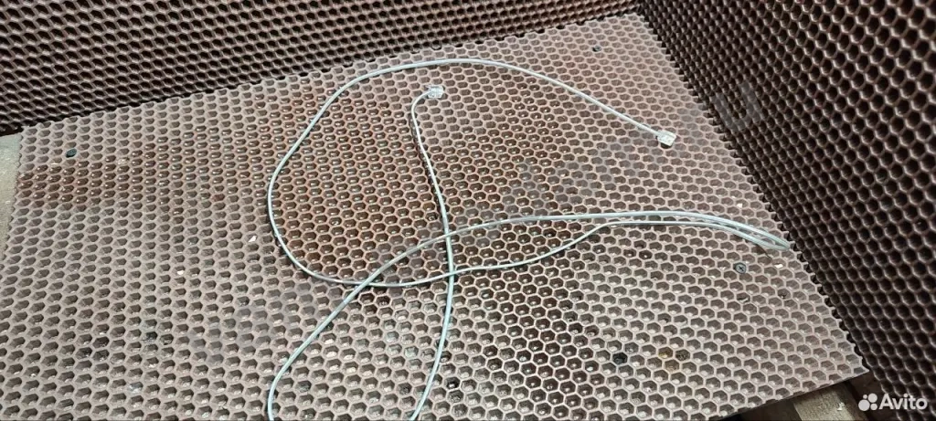 Телефонный кабель удлинитель