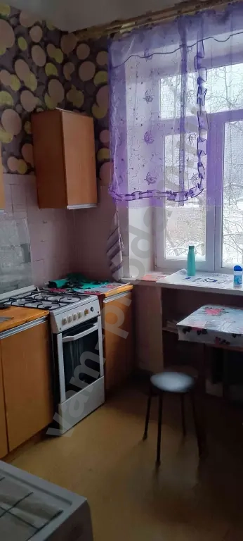 3-к. квартира, 76.9 м², 4/4 эт.