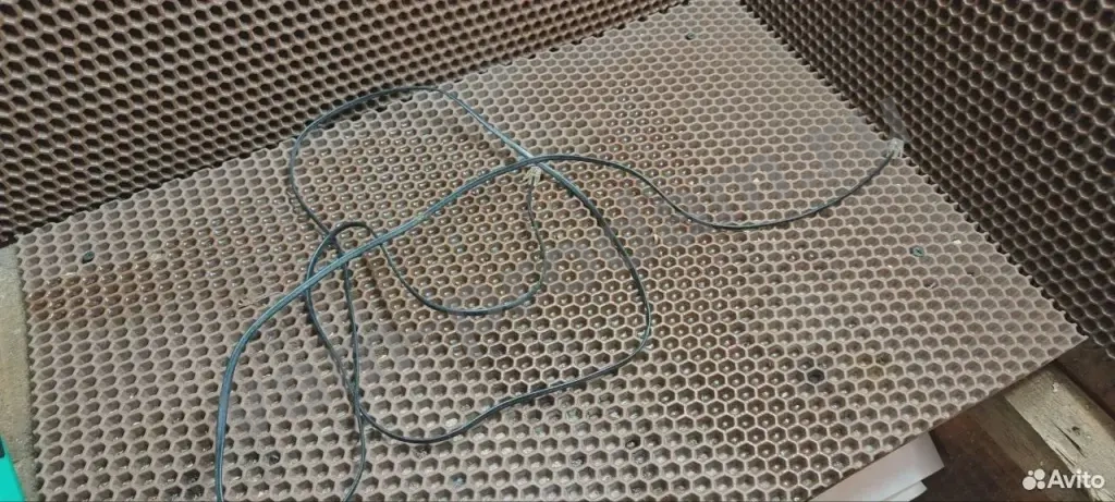 Телефонный кабель удлинитель