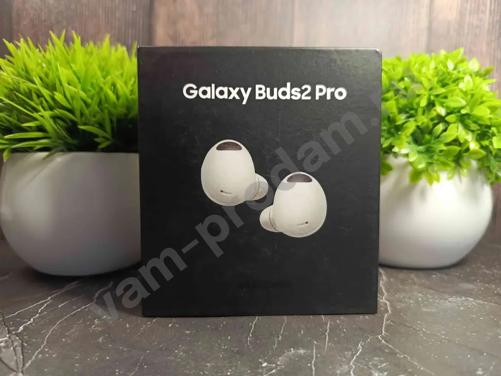 Samsung Galaxy Buds 2 pro