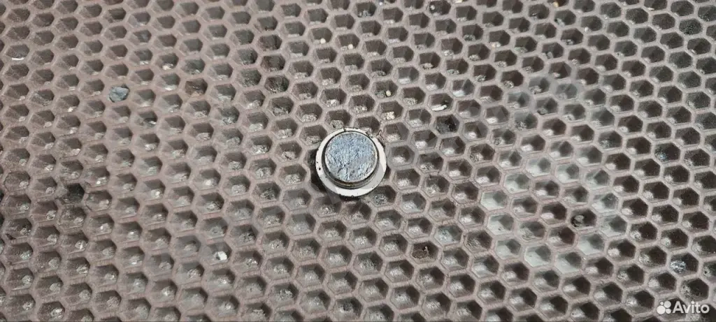 Резьбовая пробка BMW E90 N46B20