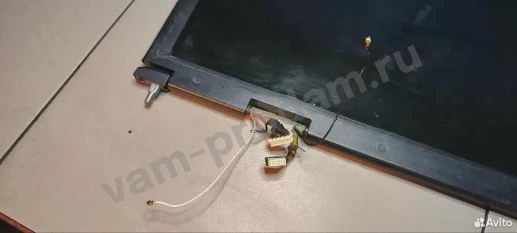 Матрица ноутбука Asus X50Vl/SL