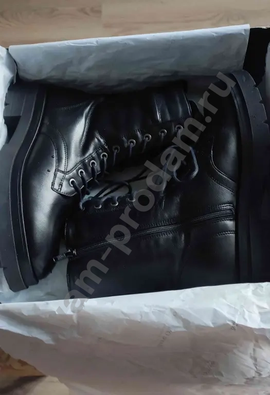 Ботинки женские Marc O'Polo 39р.