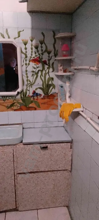 3-к. квартира, 76.9 м², 4/4 эт.