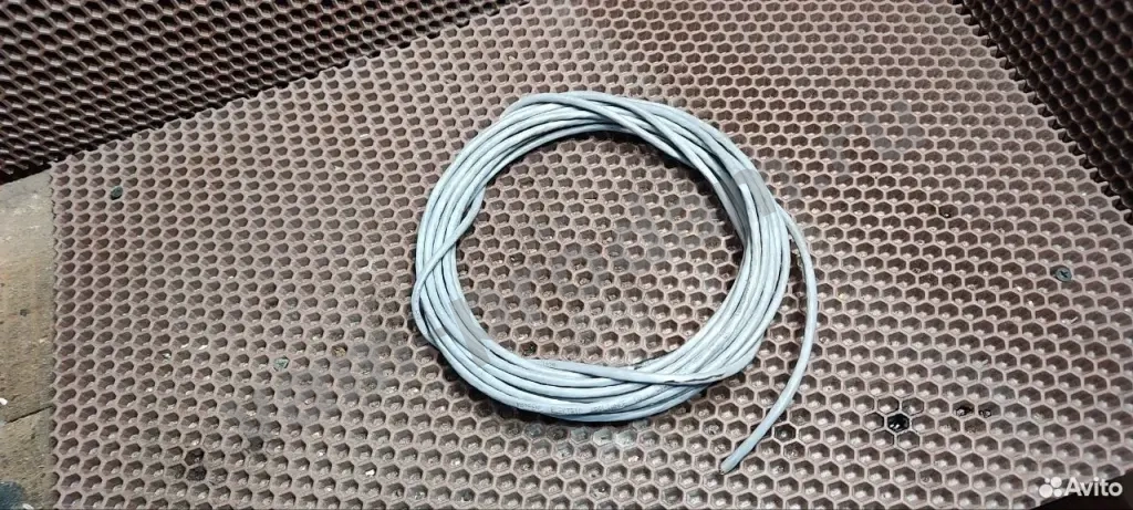 Пачкорд 10 метров ethernet