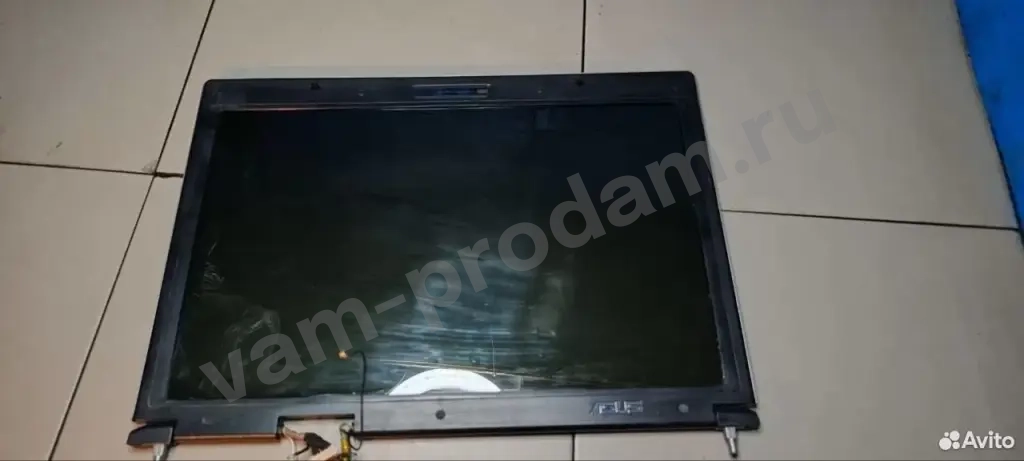 Матрица ноутбука Asus X50Vl/SL