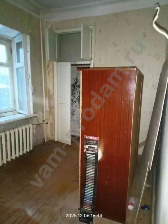 Комната, 29 м², 2/3 эт.