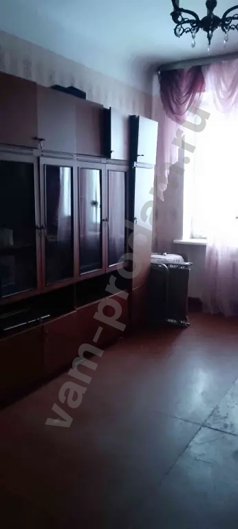 3-к. квартира, 76.9 м², 4/4 эт.