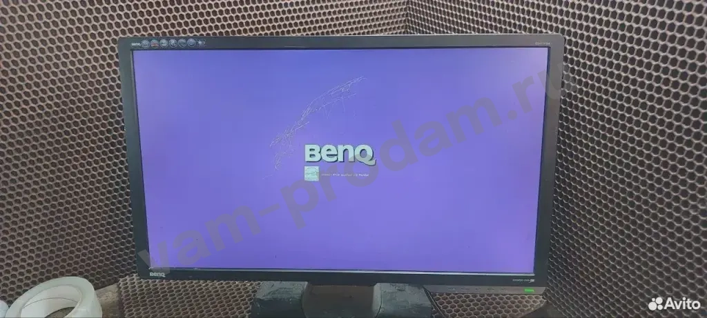 Монитор Benq 24