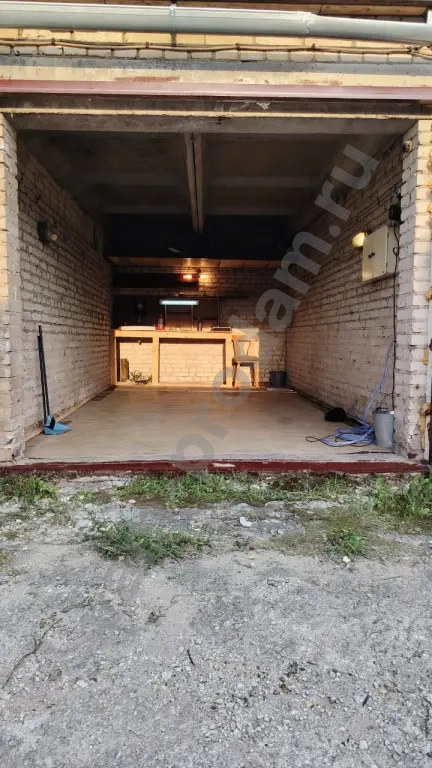 Гараж, Собственник, продаю