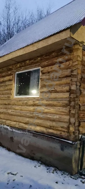 Дом 26.3 м² на участке 5 сот., Поселений (ИЖС)