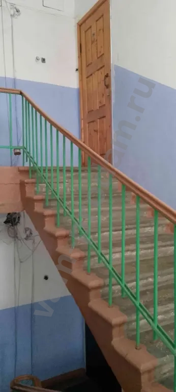 3-к. квартира, 76.9 м², 4/4 эт.