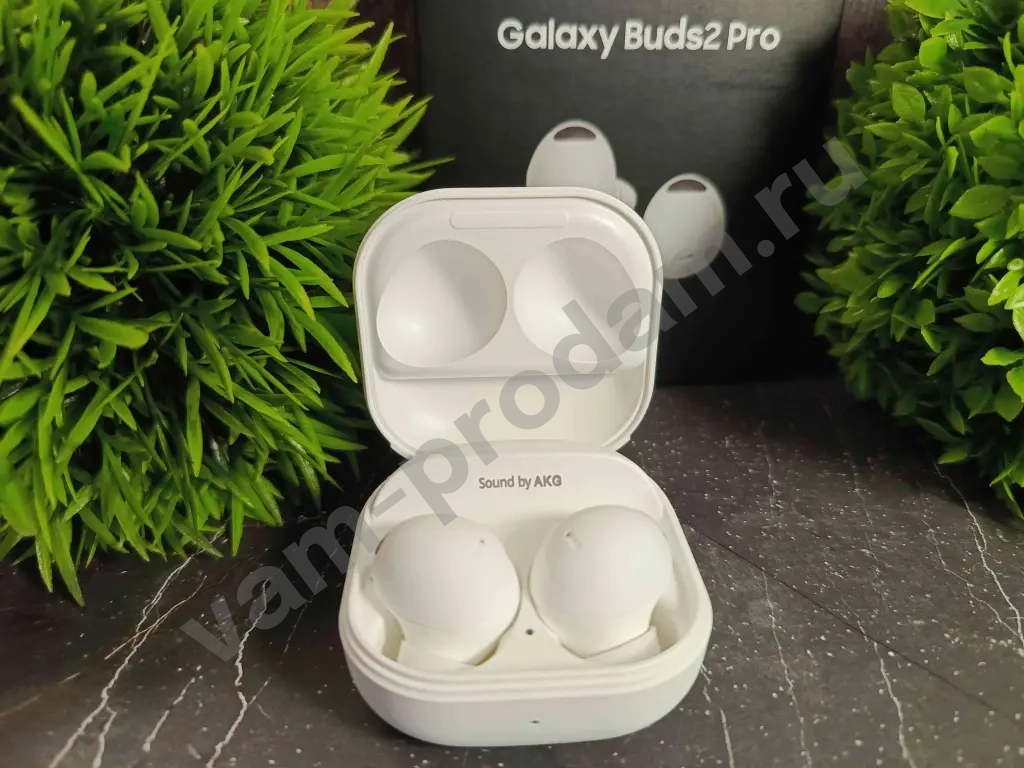 Samsung Galaxy Buds 2 pro