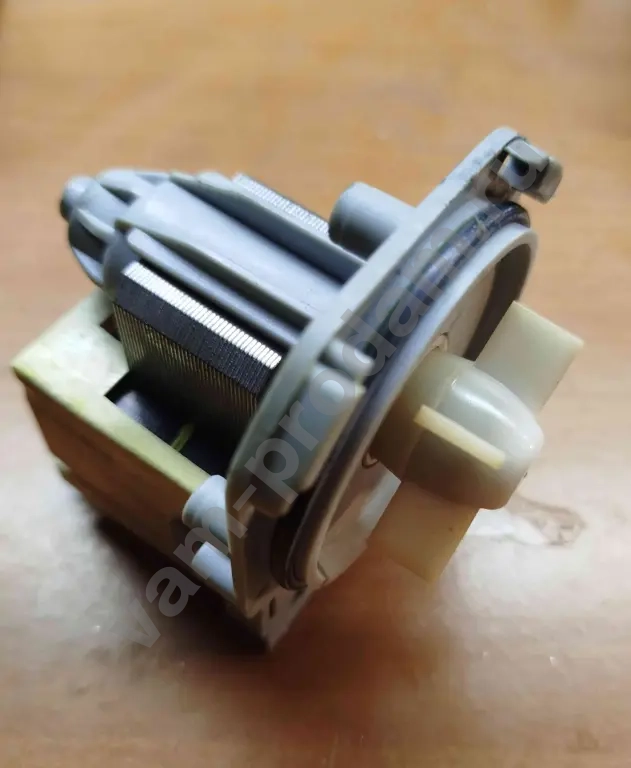 Насос для стиральной машины Zanussi FE 925N