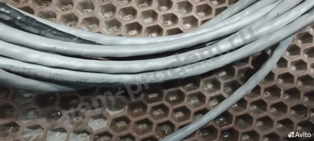 Пачкорд 10 метров ethernet