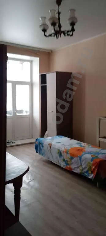 3-к. квартира, 76.9 м², 4/4 эт.