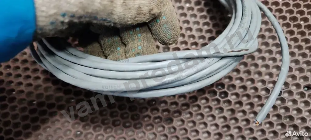 Пачкорд 10 метров ethernet