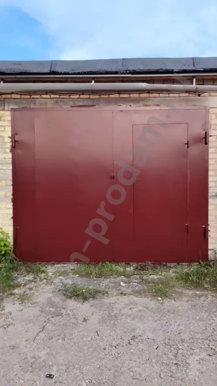 Гараж, Собственник, продаю