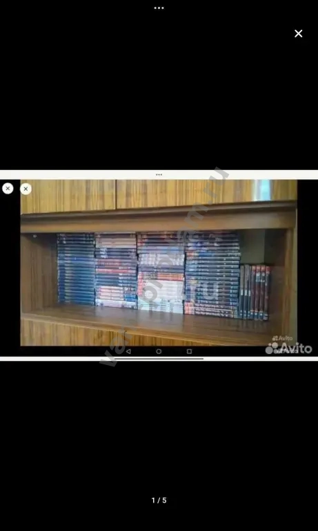 DVD диски аниме большая коллекция новые