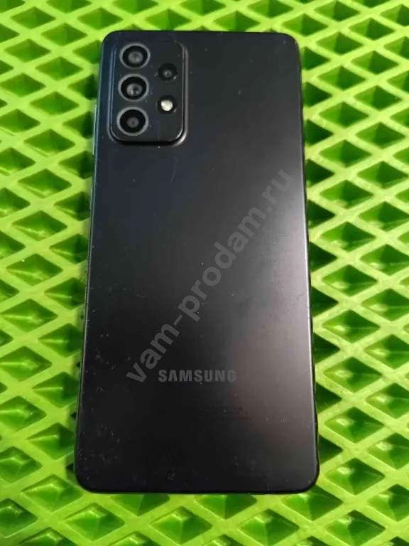 Samsung A52 8/128