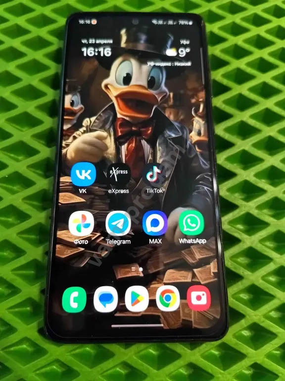 Samsung A52 8/128