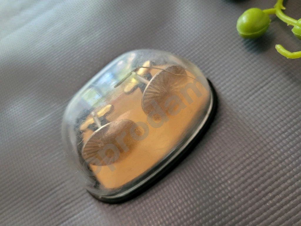 Запонки ссср vergoldet гдр позолота