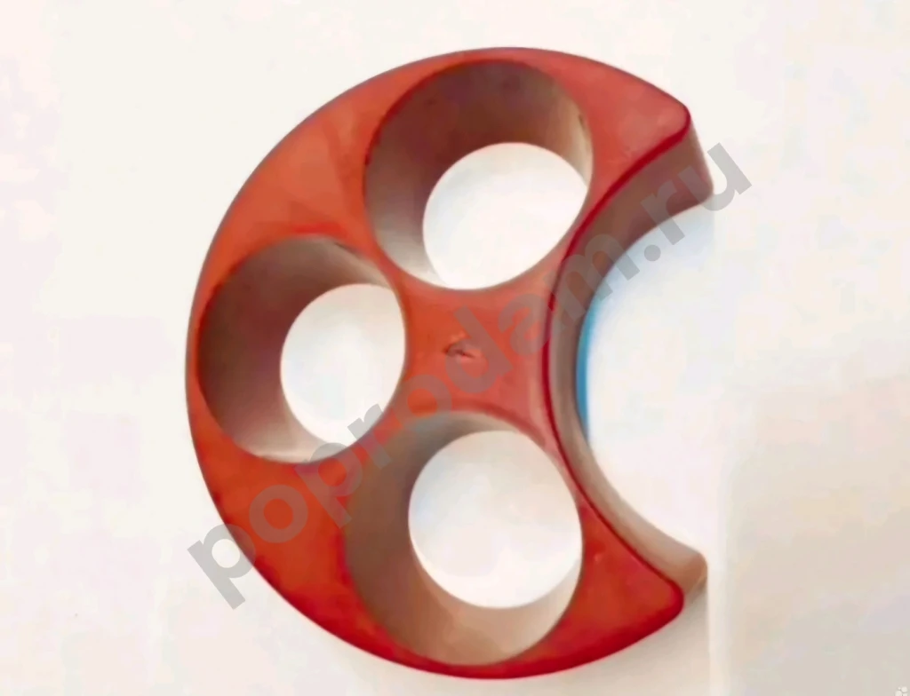 Порционная тарелка для похудения