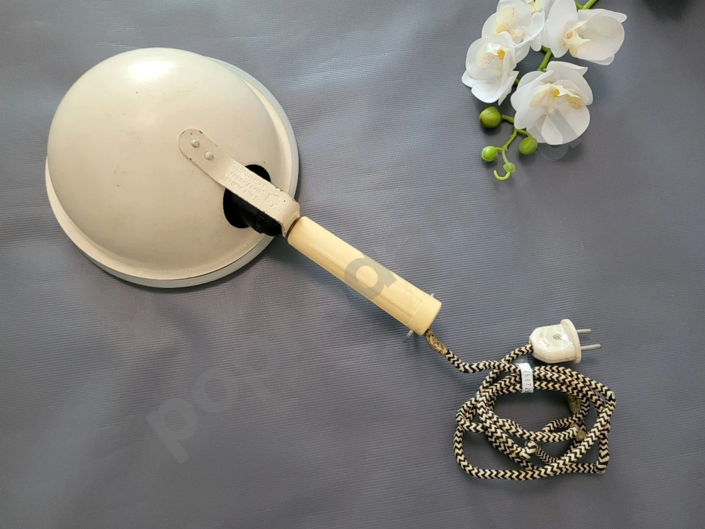 Рефлектор Минина синяя лампа СССР